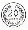 20 groszy